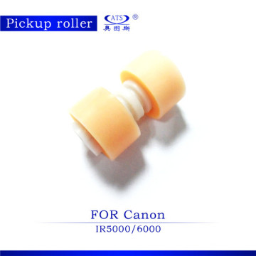 Competitive price compatible paper pickup roller IR5000 6000 for photocopier machine